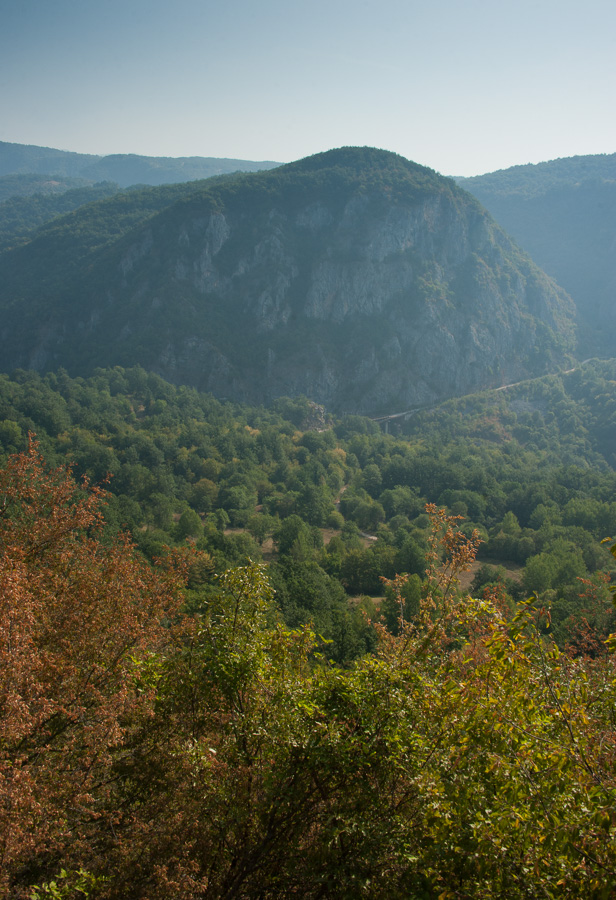 Bosnien und Herzegowina -  [28 mm, 1/500 Sek. bei f / 11, ISO 400]